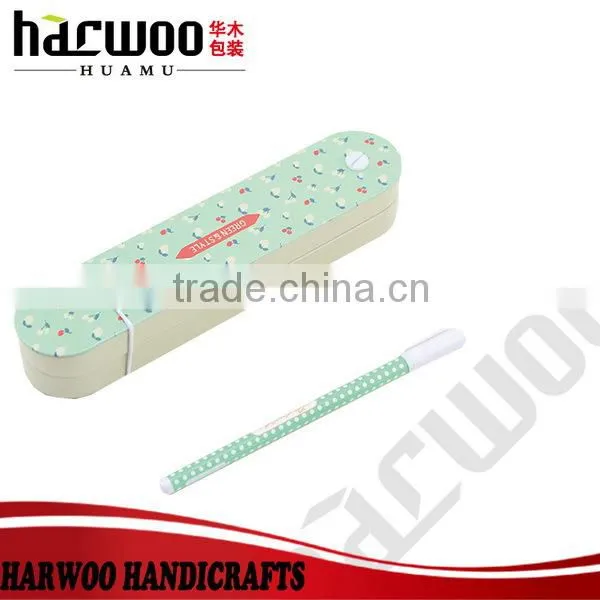 China Wooden Pen Box Packing,Pen Boxes Wholesale,Wooden Wholesale Pen Box photo-3