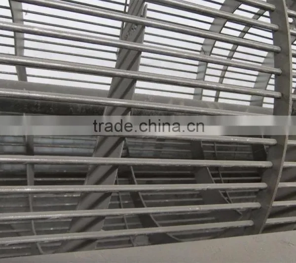 Sweet Potato Cleaning Drying and Grading Production Line photo-4