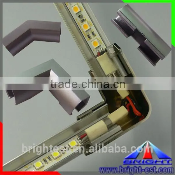 60leds or 72leds Rigid Led Strip SMD5050 photo-2