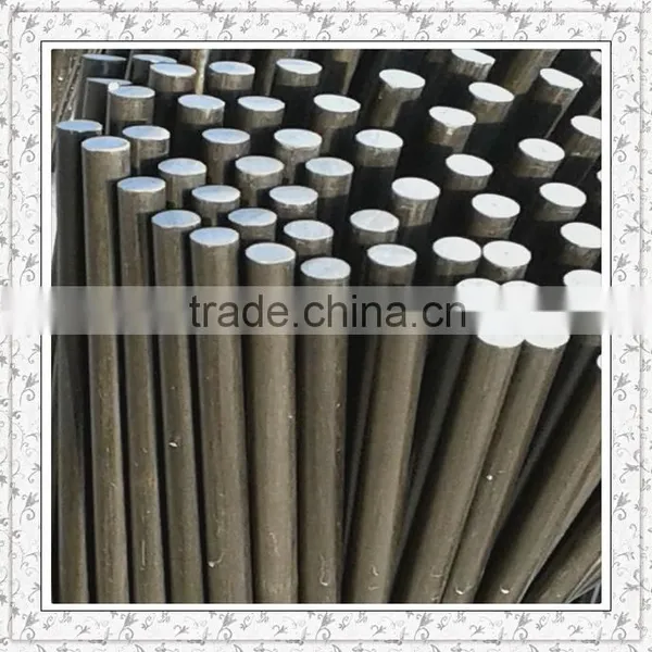 15mm Carbon Fiber Rod Pultrusion Carbon Fibre Rods, Solid Carbon Fiber Rod for Camera photo-2
