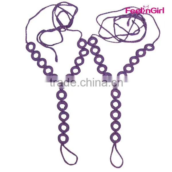 Free Sample Wholesale Barefoot Beach Walk Nude Sandals Quality Choice photo-6