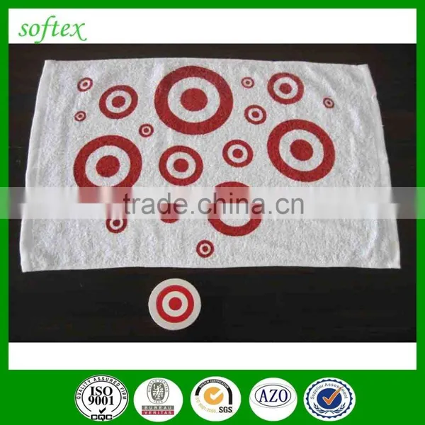 Hand Compressed Towels or Magic Travel Compressed Towel With Your Logo photo-4