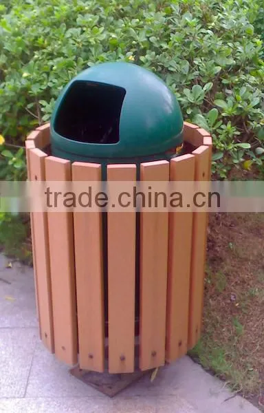 Wpc Trash Bin photo-2