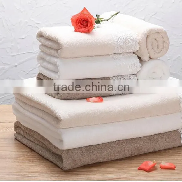 Customized Available Oshibori Cotton Towels With CE Certificate photo-3