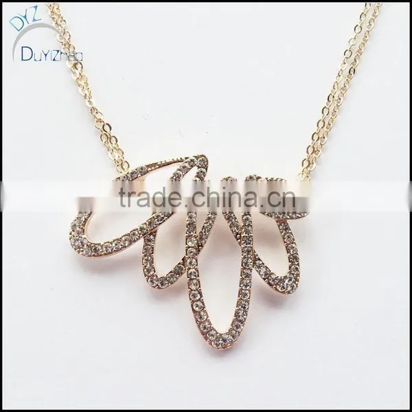 2014 Fashion Pendants for Women