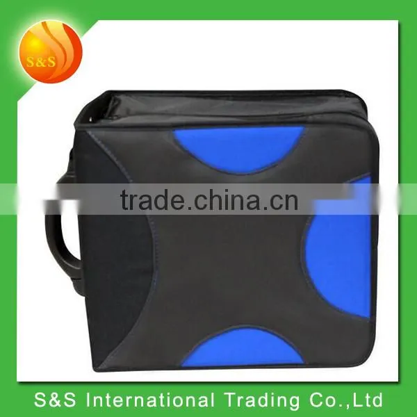 Hold 520 Disc Heavy Duty Portable Large Capacity CD Case photo-2