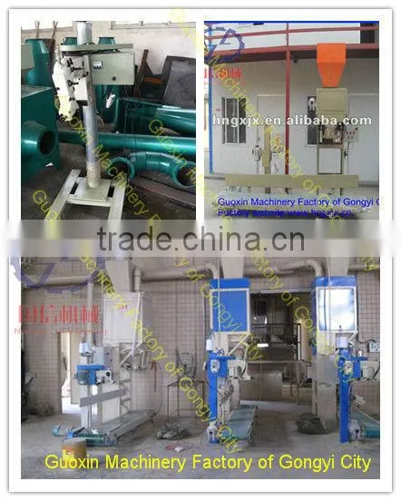 High Efficiency and Safety Automatic Packing Machine From GuoXin photo-6