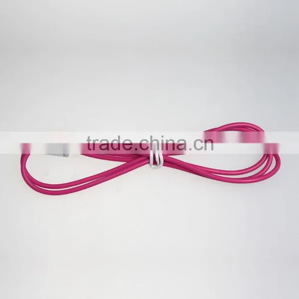 1m Aluminum Android Data and Charger Cable for Samsung photo-3