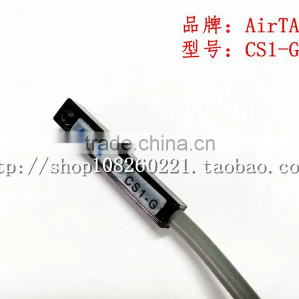 Magnetic Sensor CS1-G Magnetic Switch Sensor Quality Guaranteed photo-2