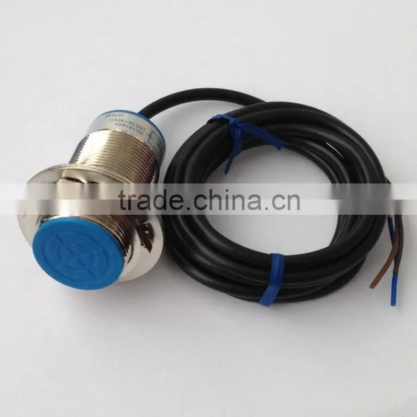 M30 Transducer Sensor FR30-10DN2 LJ30A3-10-Z/AX NPN Cylinder Proximity Switch photo-2