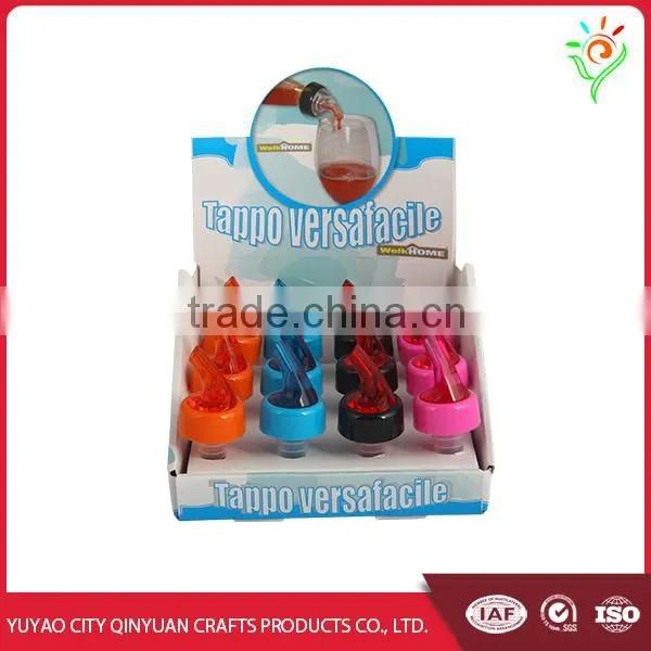 LED Animals Wine Pourer Best Quality LED Animals Wine Pourer photo-2