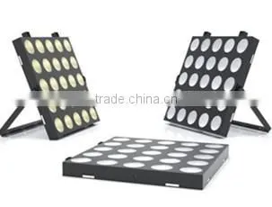 Matrix Beam LED dj Club Dmx Led Blinder 25x3w Cree Led Effect Lighting photo-2