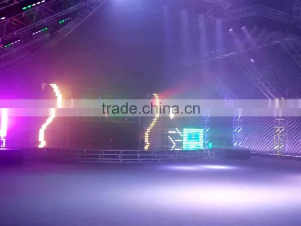 Matrix Beam LED dj Club Dmx Led Blinder 25x3w Cree Led Effect Lighting photo-3