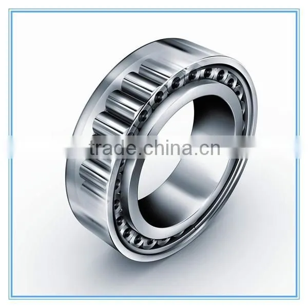 Hot Sale Thrust Needle Roller Bearing photo-2