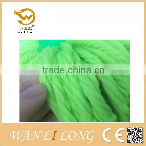 E200G Cleaning Screw Plastic Clip Mop photo-4