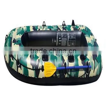 Inflatable Pvc Boat/air Filled Boat/outdoor Sports Boat/ photo-3