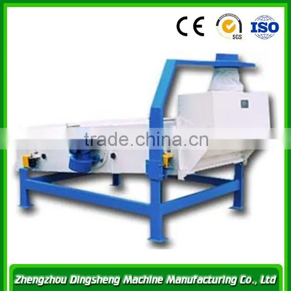 Vibrating Screen for Canola Seed for Sale photo-2