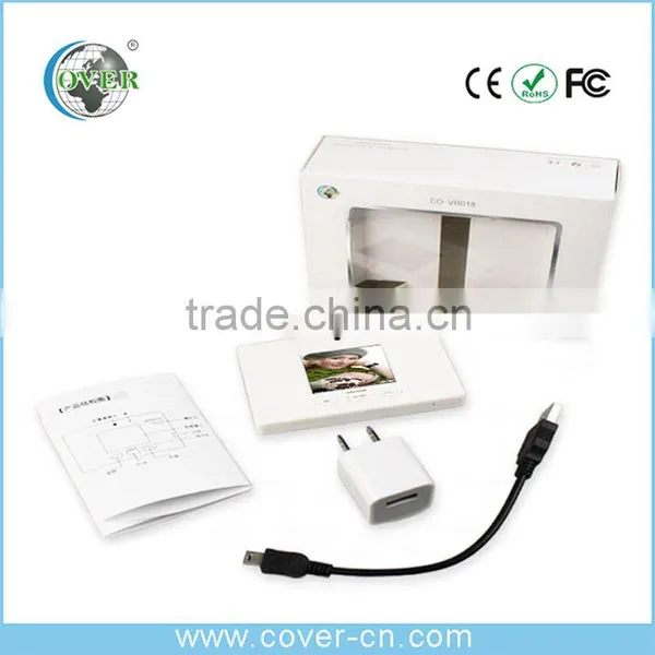 Video Message Recorder/vidoe Memo Recorder/fridge Message Board photo-5