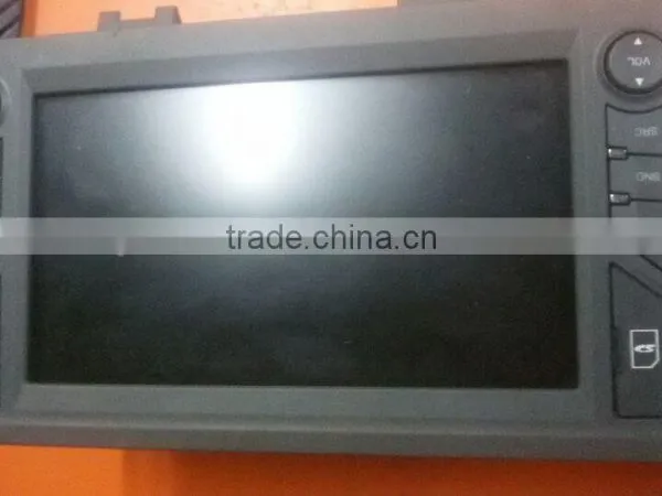 LDV V80 Navigator Genuine photo-2