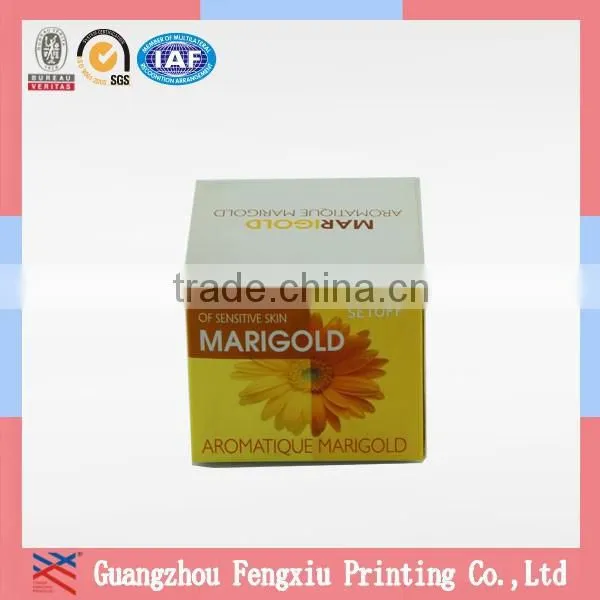 Paper Pill Packaging Box in China photo-4