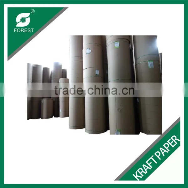 KRAFT PAPER BOARD ROLL photo-3