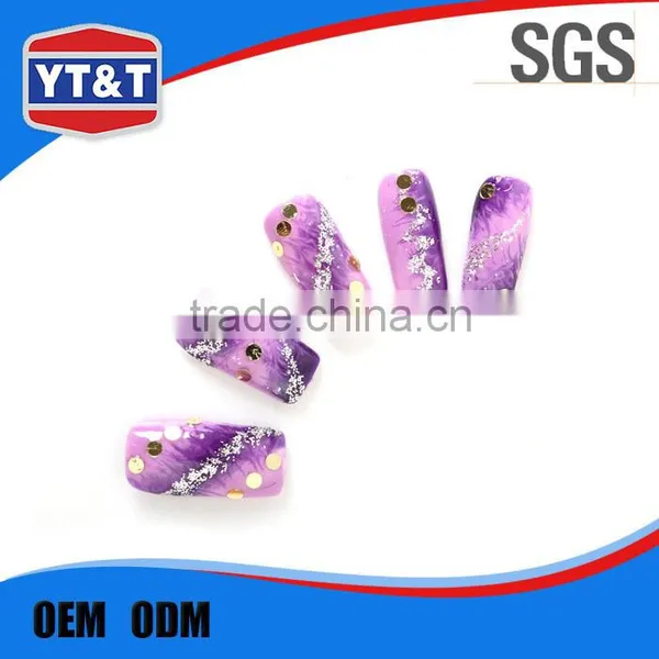 Authentic Factory Owner UV Gel Soak Off Color Liquid Nail Lacquer photo-6