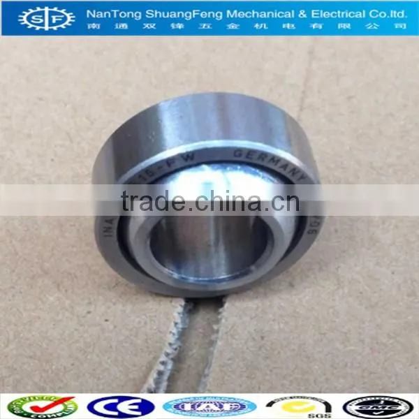 Ball Joint Bearing Spherical Plain Bearing GE35ES
