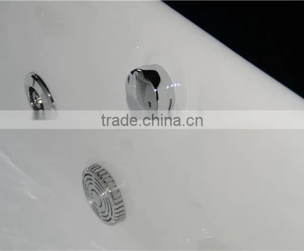 SUNZOOM Double Whirlpool Tub,best Whirlpool Bath,best Whirlpool Bathtubs photo-6