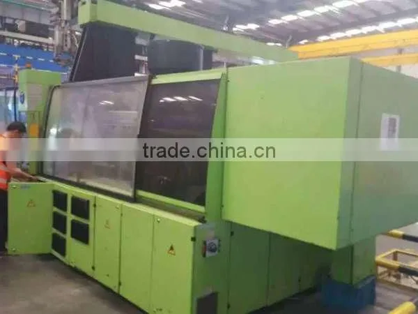Used Engel Plastic Machinery in Germany photo-3