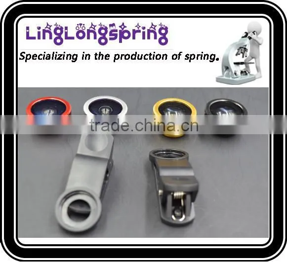 Mobile Phone Camera Accessories