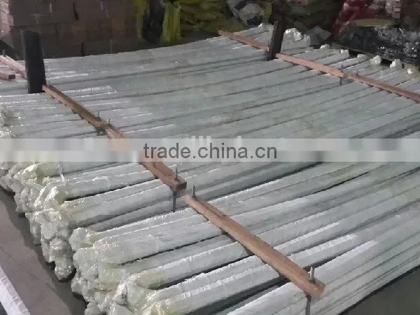 Factory Supply Threaded Rods, Carbon Steel Ss316/304, 1/4,12 Ft, 3/8 Thread Bars - Hebei Saite Fastener DIN975 photo-6