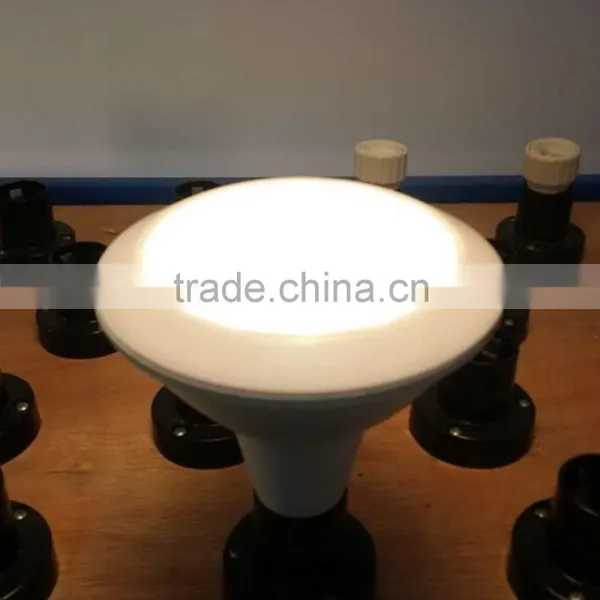 CE RoHS 2835 SMD 18W E27 B22 LED Par Ligth Par38 Light Lamp 110V to 265V 1500LM 45 120 Degree photo-4
