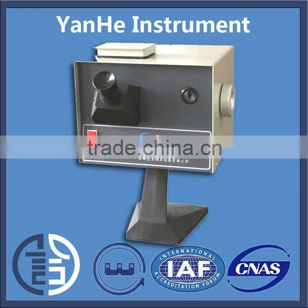 SYD-0168 Petroleum Products Color Tester