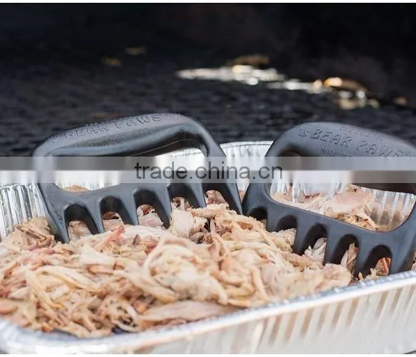 High Quality Bear Paws Fork for Meat photo-3