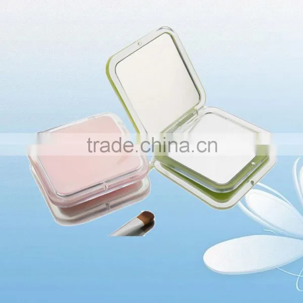 10x Compact Makeup Mirror Gift Mirror photo-4