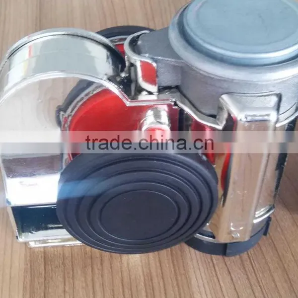 Snail Air Horn Waterproof Speaker Horn Speaker photo-4