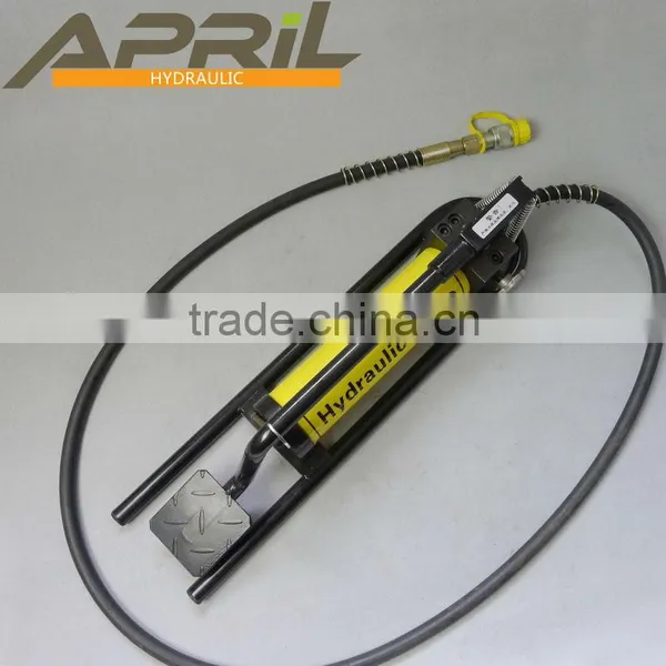 Foot Grease Pump Africa Foot Grease Pump CFP-630 photo-3