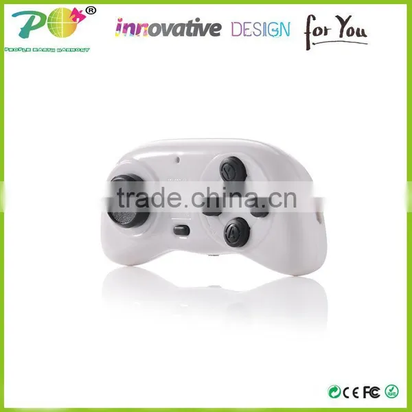 Mobile Bluetooth Gaming Controller Gamepad for Android Smart Phones photo-3