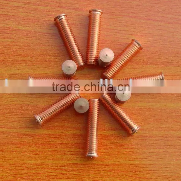 Capacity Discharged Stud