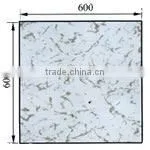HPL Cementitious Infill Steel Panel
