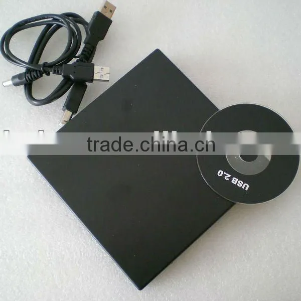 New USB2.0 DVD Combo 100% Tested