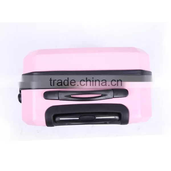 16" Cabin Size Roller Business Briefcase photo-4