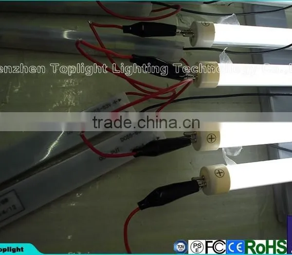 High Power 1200mm 16w SMD T5 Led Tube Lighting 3 Year Warranty photo-5