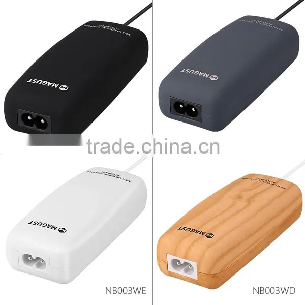 Fashion Colorful Design Travel Adapter for Notebook photo-4