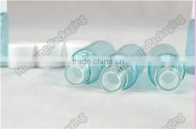 Little Tube-type Bottle Little Bottle,perfumer Medicine Bottle With Spray photo-2