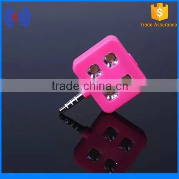 LED Selfie Flash Light For Phone Camera Night Using Selfie Enheacing Flash Light photo-3