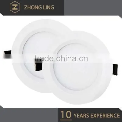 New Products Wholesale 3w Round Led Panel photo-4