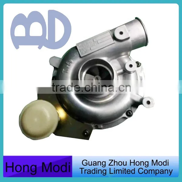 Turbocharger For Isuzus D-MAX Rodeo RHF5 8972402101 8973295881 8971856452 Turbo