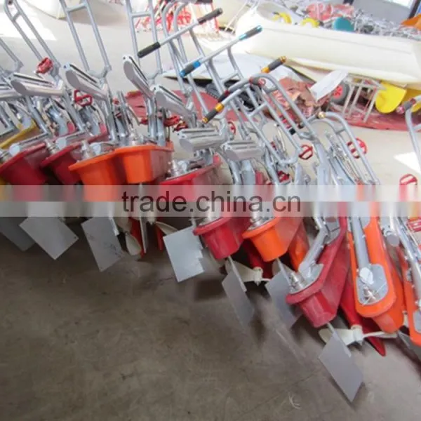 Water Bike Frame
