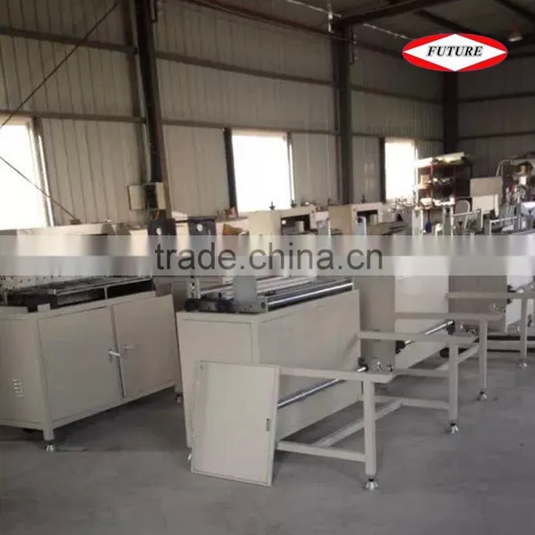 Making Paint Filter Machine photo-2